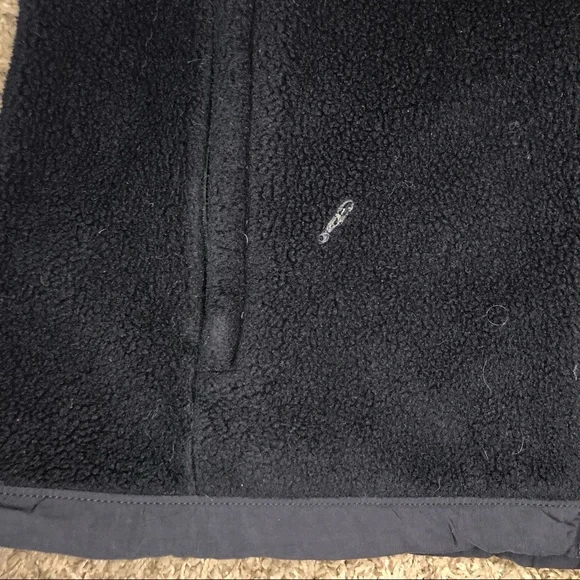 Women’s North Face Jacket size L - Picture 6 of 10